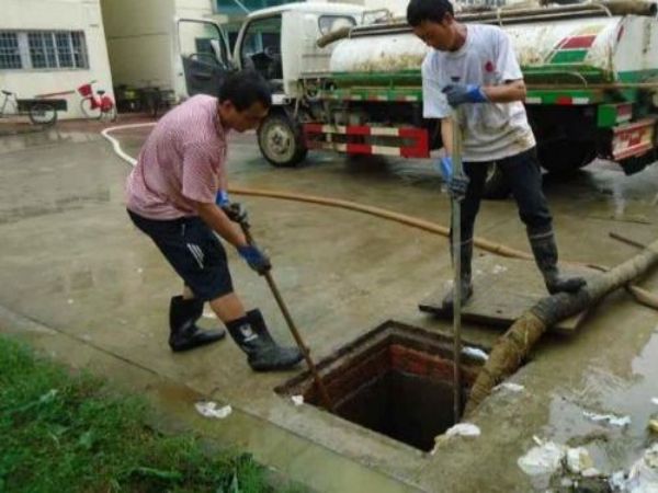 本地管道疏通售价（疏通管道多少钱）