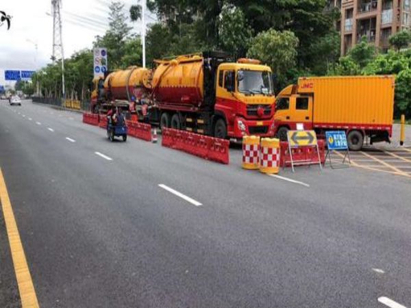 本地管道疏通售价（疏通管道多少钱）